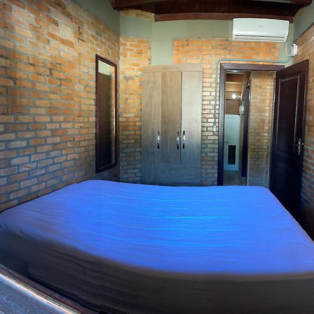 Casa Tijolinho A Vista - 150 Mt Praia Говернадор Селсо Рамос Екстериор снимка