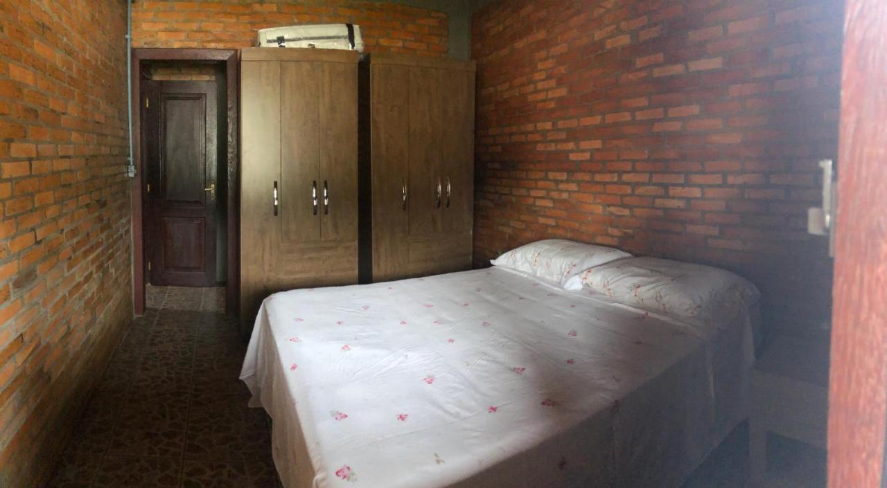 Casa Tijolinho A Vista - 150 Mt Praia Говернадор Селсо Рамос Екстериор снимка